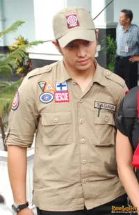 Foto Moreno Soeprapto