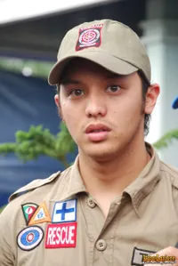 Foto Moreno Soeprapto