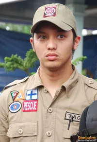 Foto Moreno Soeprapto