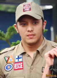 Foto Moreno Soeprapto