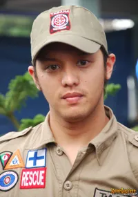 Foto Moreno Soeprapto