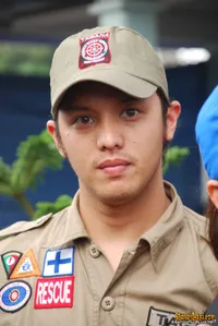 Foto Moreno Soeprapto