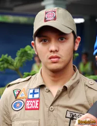 Foto Moreno Soeprapto