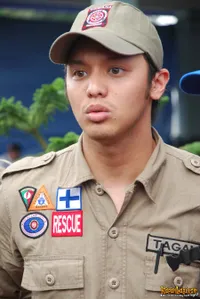 Foto Moreno Soeprapto