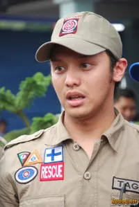 Foto Moreno Soeprapto