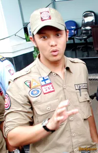 Foto Moreno Soeprapto