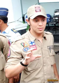 Foto Moreno Soeprapto