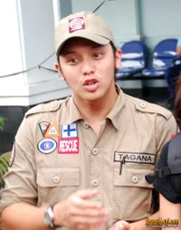 Foto Moreno Soeprapto