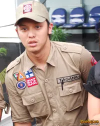 Foto Moreno Soeprapto