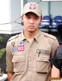 Foto Moreno Soeprapto