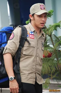 Foto Moreno Soeprapto