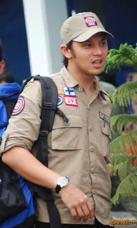 Foto Moreno Soeprapto