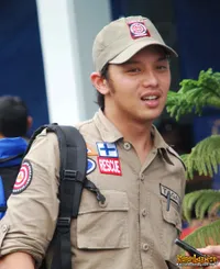 Foto Moreno Soeprapto