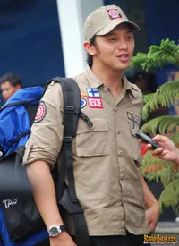 Foto Moreno Soeprapto