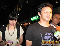 Foto Moreno Soeprapto