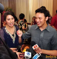 Foto Moreno Soeprapto