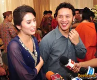 Foto Moreno Soeprapto