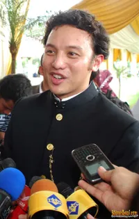 Foto Moreno Soeprapto