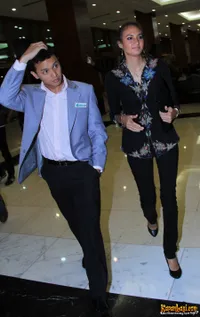 Foto Moreno Soeprapto