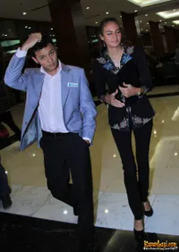 Foto Moreno Soeprapto