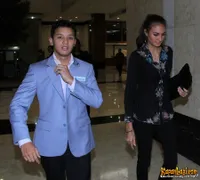 Foto Moreno Soeprapto