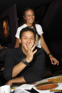 Foto Moreno Soeprapto