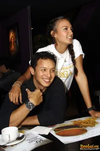 Foto Moreno Soeprapto