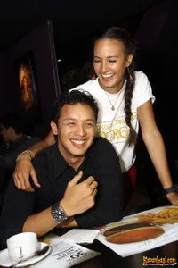 Foto Moreno Soeprapto