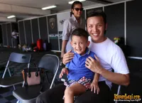 Foto Moreno Soeprapto