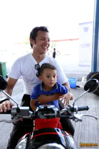 Foto Moreno Soeprapto