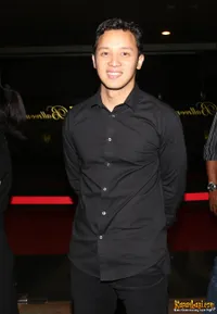 Foto Moreno Soeprapto