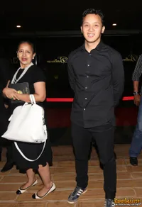 Foto Moreno Soeprapto