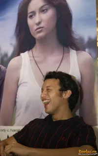 Foto Moreno Soeprapto