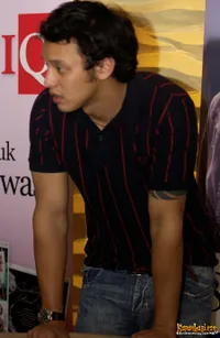 Foto Moreno Soeprapto