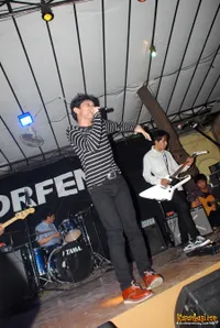 Foto Morfem Band