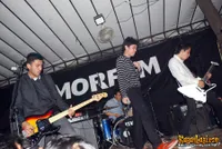 Foto Morfem Band