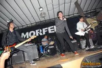 Foto Morfem Band