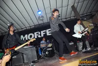 Foto Morfem Band