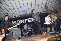 Foto Morfem Band