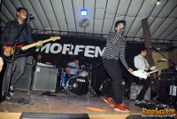 Foto Morfem Band
