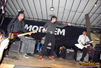 Foto Morfem Band