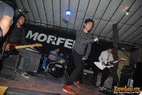 Foto Morfem Band