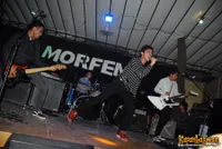 Foto Morfem Band