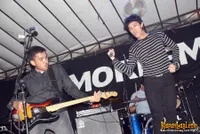 Foto Morfem Band