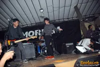 Foto Morfem Band