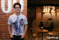 Foto Morgan Oey
