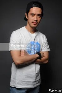 Foto Morgan Oey