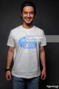 Foto Morgan Oey