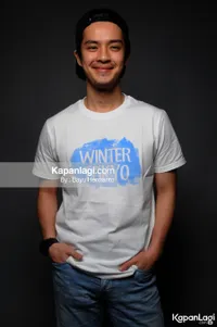 Foto Morgan Oey