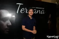 Foto Morgan Oey